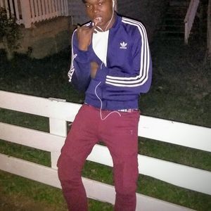 Meet your Posher, Raekwon